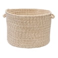 thumbnail image 1 of Tremont- Natural 14''x10'' Utility Basket, 1 of 1