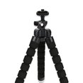 thumbnail image 1 of Universal Octopus Mount Tripod Stand Holder for 5.5 inch phone stand Tripod Mobile Phone Entry-level SLR Camera, 1 of 6