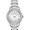 Silver, variant on Bulova Women's TurnStyle 98L246 Watch