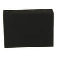 thumbnail image 5 of Open Box Q Power Single 10" Vented Shallow Subwoofer Sub Enclosure (2 Pack), 5 of 5