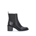 thumbnail image 2 of Time and True Women's Faux Leather Chelsea Boots, 2 of 6