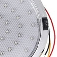 thumbnail image 6 of 4X 12V Car Round Ceiling Dome Roof Interior Light Boat Rv Ceiling Light, 6 of 8