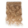 thumbnail image 4 of SEGO Virgin Human Hair Bundles Body Wave/Straight 3 Bundles Human Hair Extensions, 4 of 8