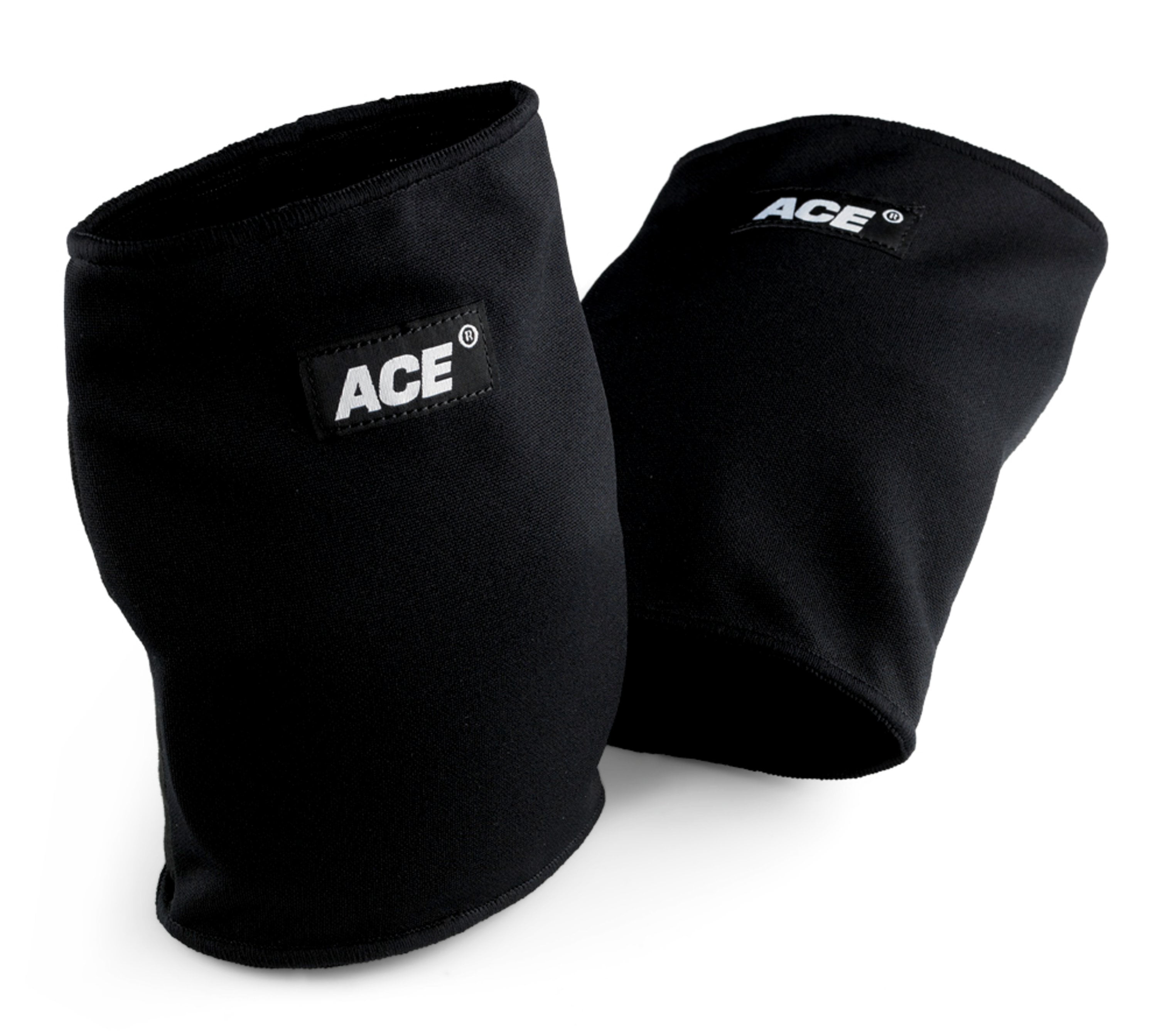 ACE Brand Knee Pads, Shock-Absorbing 