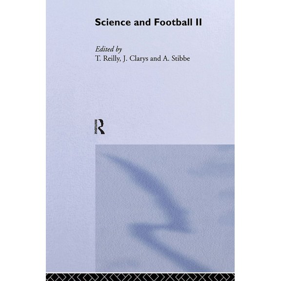 Science and Football II, (Paperback)