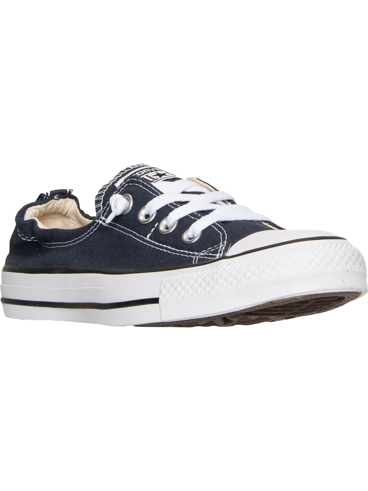 womens spotty converse