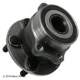 thumbnail image 2 of BeckArnley 051-6476 Hub And Bearing Assembly, 2 of 4