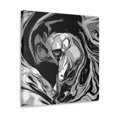 thumbnail image 2 of Sunlit Stormy Sky - Canvas, 2 of 10