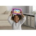 thumbnail image 3 of LeapFrog LeapPad Ultimate Ready for School Tablet - Pink, 3 of 13