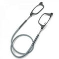 thumbnail image 1 of Reading Glasses High-grade Tr Magnetic Absorption Hanging Neck Funky Readers Glasses s202412246697, 1 of 5