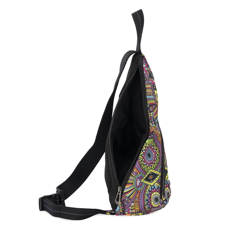 Sakroots Sling Backpack - Women display picture 2