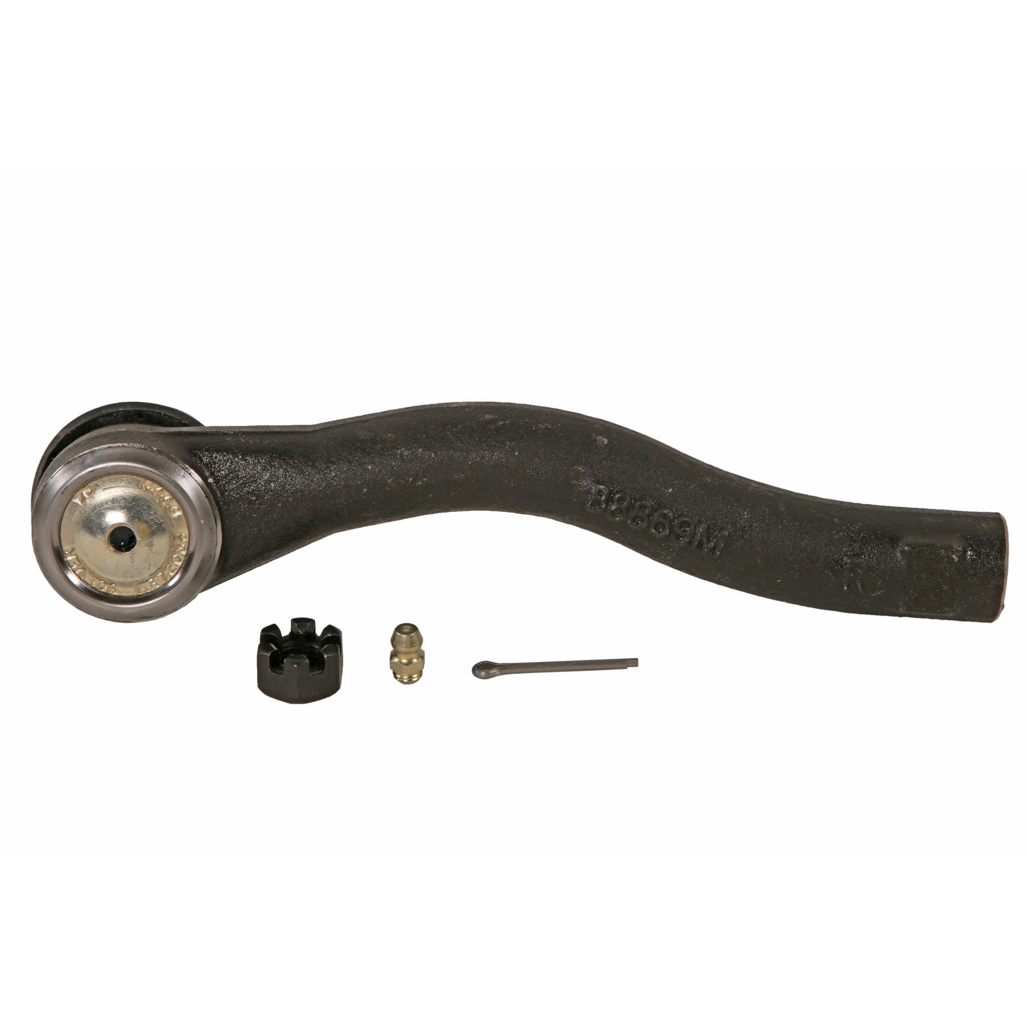 MOOG ES800582 Tie Rod End Fits select: 2008-2013 NISSAN ROGUE, 2014-2015 NISSAN ROGUE SELECT
