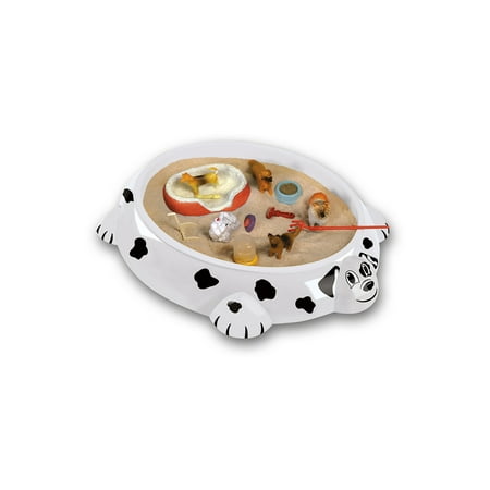 UPC: 0766931352709 | BE Good Company BE35270 Sandbox Critters Play Set-Dalmation