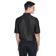 thumbnail image 2 of UltraClub 8415 Men's Cool & Dry Elite Performance Polo, 2 of 3