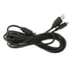 thumbnail image 4 of Cable Extra de Crga USB de 3 Largo para Controlador PS3 SM SunniMix Controlador de carga Cble, 4 of 6