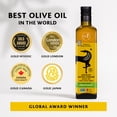 thumbnail image 5 of Terra Delyssa Extra Virgin Olive Oil, 17 fl. oz., Glass, 5 of 19