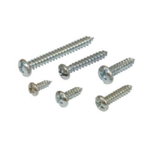 HOMEPAK 41815 Pan Head Phillips Sheet Metal Screws