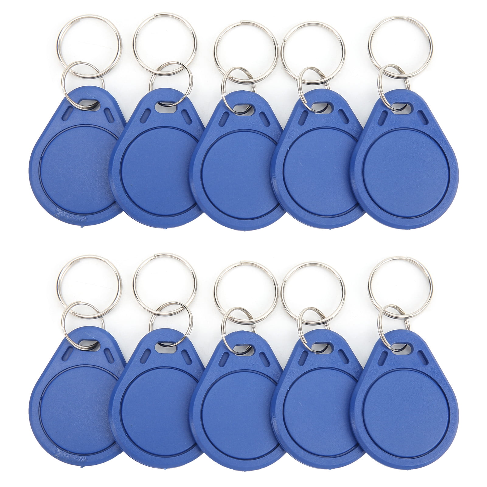 Id Card Token