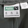 thumbnail image 6 of Puma Mens Regular fit Casual Shorts XXL / 6 Grey Solid, 6 of 7