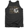 thumbnail image 1 of - For Real - Tank Top - XX-Large, 1 of 2