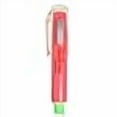 thumbnail image 3 of Hagoromo Porte-craie avec Aimant Attaché [Corps Vert & Craie], 3 of 4