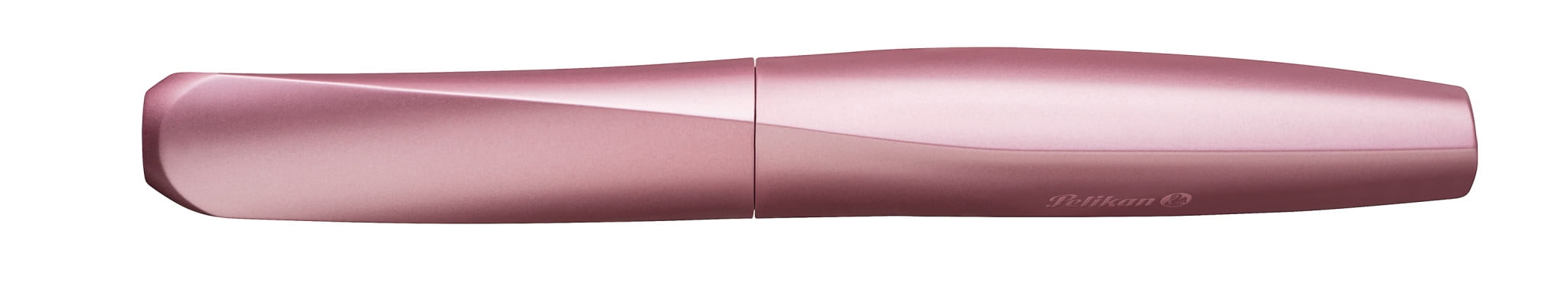 Pelikan Twist Girly Rose Fountain Pen - Medium