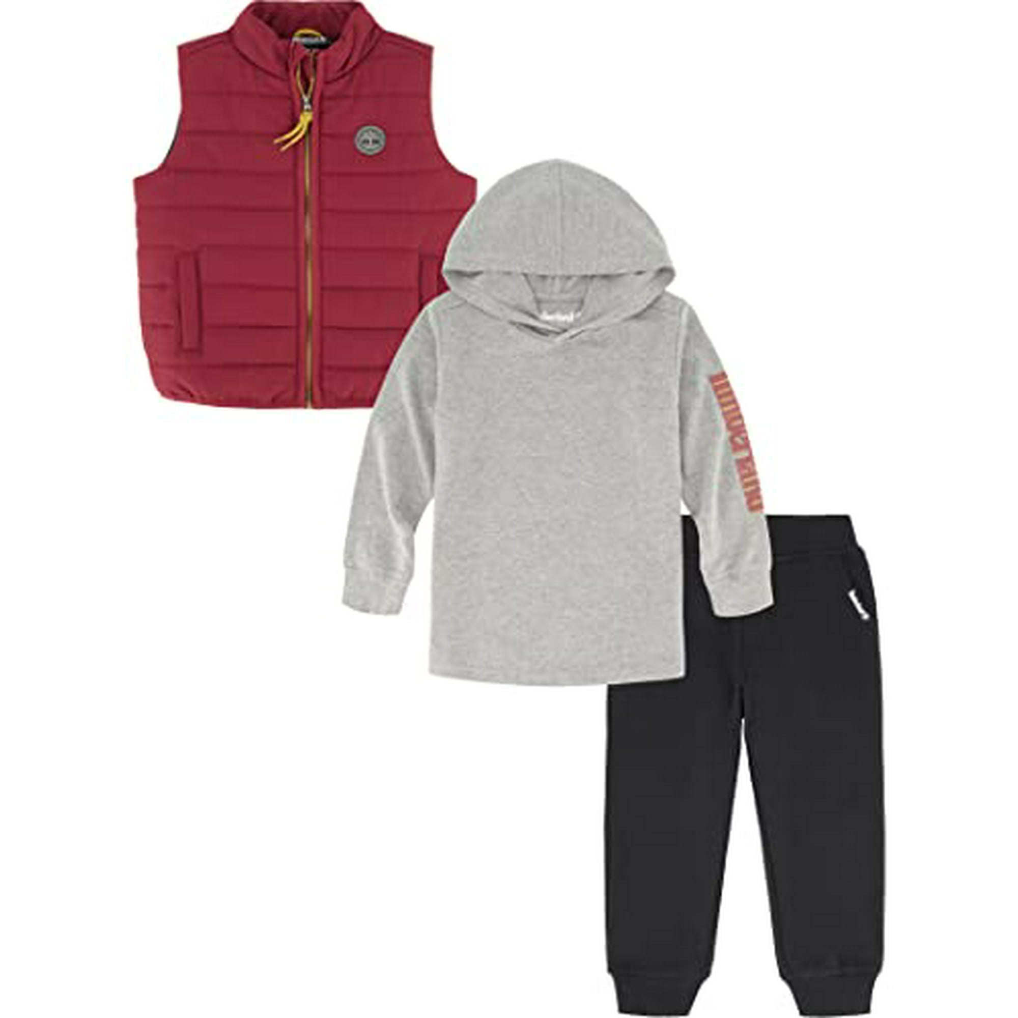 Vest timberland hotsell