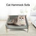 thumbnail image 3 of Cama de Sofá de de Elevada Capacidad de Carga estable Relajante Catuchio Cat Para El Hogar, 3 of 7