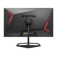 thumbnail image 4 of Sceptre E278B-FWD240 27-Inch 240Hz 1ms LED Gaming Monitor with AMD FreeSync Premium and Full HD Resolution (Black), 4 of 6