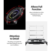 Ringke Inner Bezel Styling for Galaxy Watch 46mm / Galaxy Gear S3 Frontier & Classic - 46-IN-02