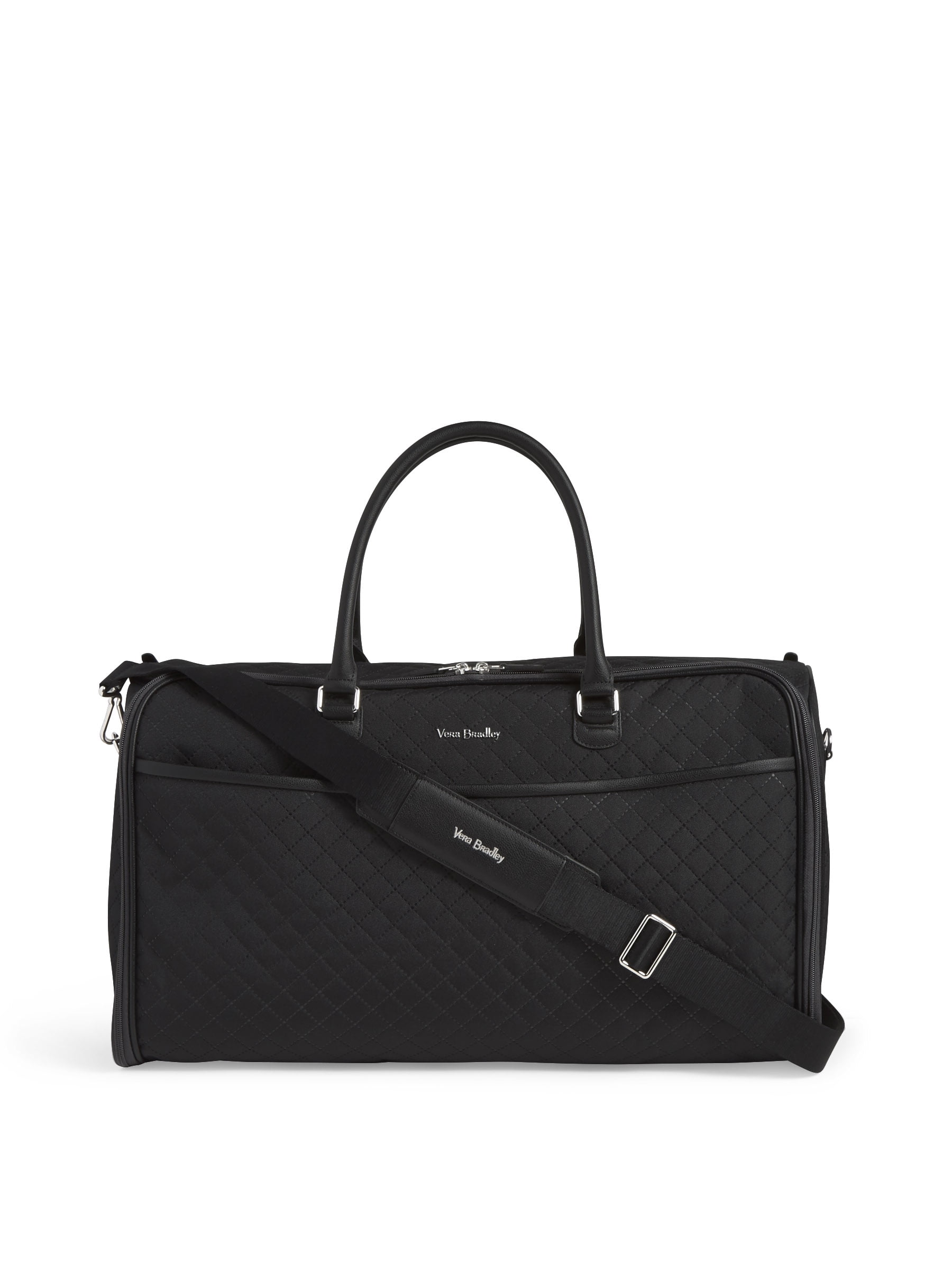 iconic convertible garment bag