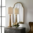 thumbnail image 6 of 12907-Uttermost-Kenitra - 40 inch Arch Mirror, 6 of 6