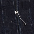 thumbnail image 4 of Monstrate Paquete de pines de seguridad para costura, juego surtido, Terminal portátil para el hogar, ropa hecha a mano, artesanía Artesanía, 4 of 6