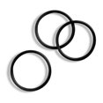 thumbnail image 1 of O-Rings for Nmo - Pack of 3, 1 of 1