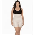 thumbnail image 2 of Faja Moldeadora y Reductora Passion Wear – Bóxer de Compresión Cross, Soporte Lumbar y Control de Abdomen Firme, 2 of 2