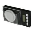 thumbnail image 1 of KLKCMS Balances Numériques de Poche 0.001g Bijoux Or Mini LCD Électronique 20 Grammes, 1 of 9