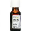 Aura Cacia Chill Pill Essential Oil Blend .5 oz.