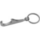 thumbnail image 4 of Th Titanium Bottle Opener Keychain With Keyring Mini Edc Bottle Openersliver Color1pcs), 4 of 5