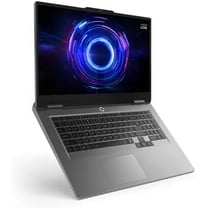 Lenovo LOQ Gaming Laptop, 2025, 17.3" 1920x1080 165Hz IPS, Intel 10-Core i5-13450HX, NVIDIA GeForce RTX 5050, 32GB DDR5, 2TB SSD, Win11 Pro, Backlit KB