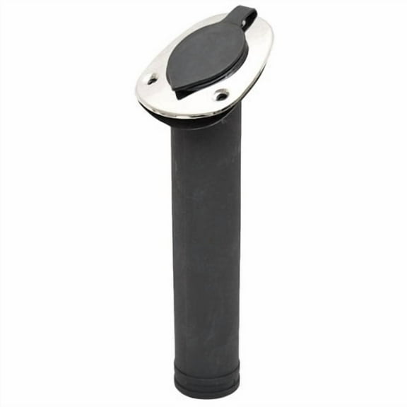 Boat Angled Rod Holder | 30 Degree Flush Mount