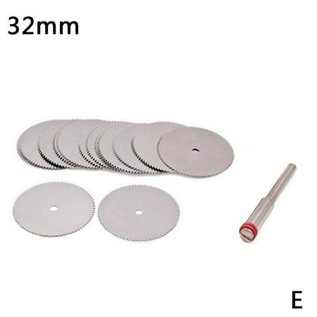 

Electric Grinder Stainless Steel Small Saw Blade