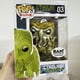 thumbnail image 4 of Funko  Master of R'Kyeh Culhu #03 Vinyl Action Figures Dolls Toys Gift for Kids, 4 of 4