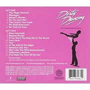 Dirty Dancing (CD)