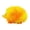 H004- Orange, variant on Squeeze Toys for Relaxation, Mochi Squeeze Toys, 5 in Slow Rise Stress Ball, Silicone Sensory Squeeze, Relaxation Toys Adults, 1 Pc