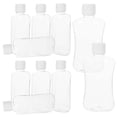 thumbnail image 2 of Here's a well structured and appealing product description for your **10pcs Refillable Shampoo Dispenser Bottles**:\n\n \n\n### 🧴 10PCS Refillable, 2 of 5