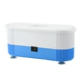 thumbnail image 1 of Glasses Cleaner, Battery Powered  Eyeglass Cleaner, Eyeglass Cleaning Machine, For Gold False Tooth, 1 of 8