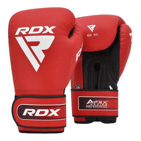 RDX Apex A5 Pro Sparring Boxing Gloves