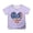Purple, variant on MAIHAN Usa 250th Anniversary Shirt 250 Anniversary Usa Summer America Patriotic Tee Tops 1776-2026 250th Usa 4th Of July Tshirt for Girls Boyss Tops for Girls Trendy Summer