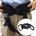 thumbnail image 2 of Asistente de seguridad para levantar pacientes con tirantes, cinturón de transferencia de asistencia Salvador Cinturón de marcha de caminatas mayores, 2 of 5