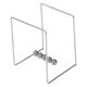 thumbnail image 3 of Juguetes de bola de péndulo de equilibrio, bola de péndulo de equilibrio, juegos de oficina de física, decoración de escritorio, bolas de péndulo de metal compactas y livianas, 3 of 14